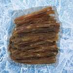 Рыбные снеки в Кургане
