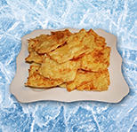Чипсы из лаваша